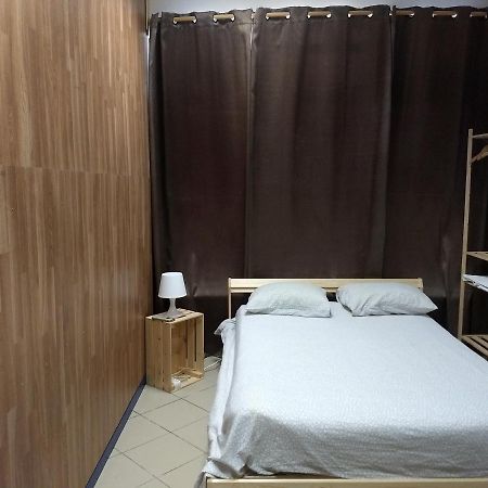 Melaya Budget Hostel FAO Kültér fotó