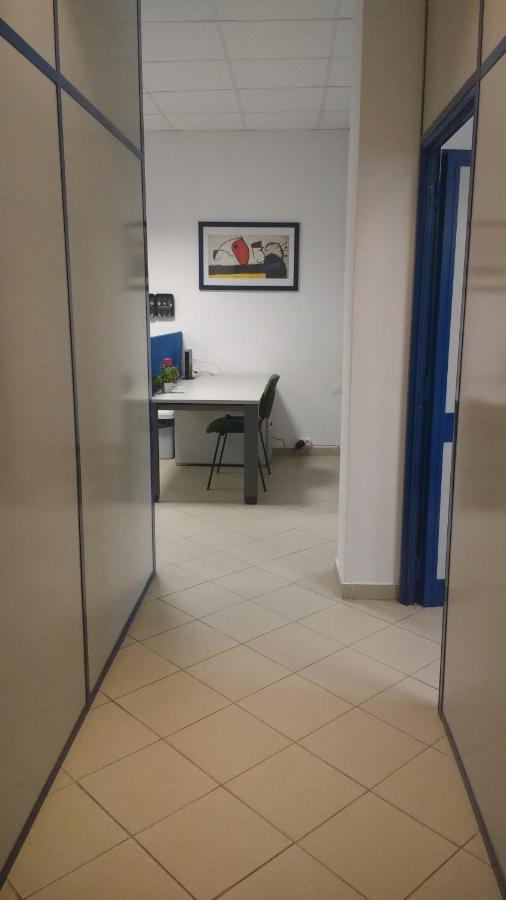 Melaya Budget Hostel FAO Kültér fotó