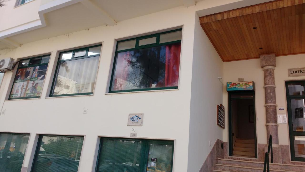 Melaya Budget Hostel FAO Kültér fotó