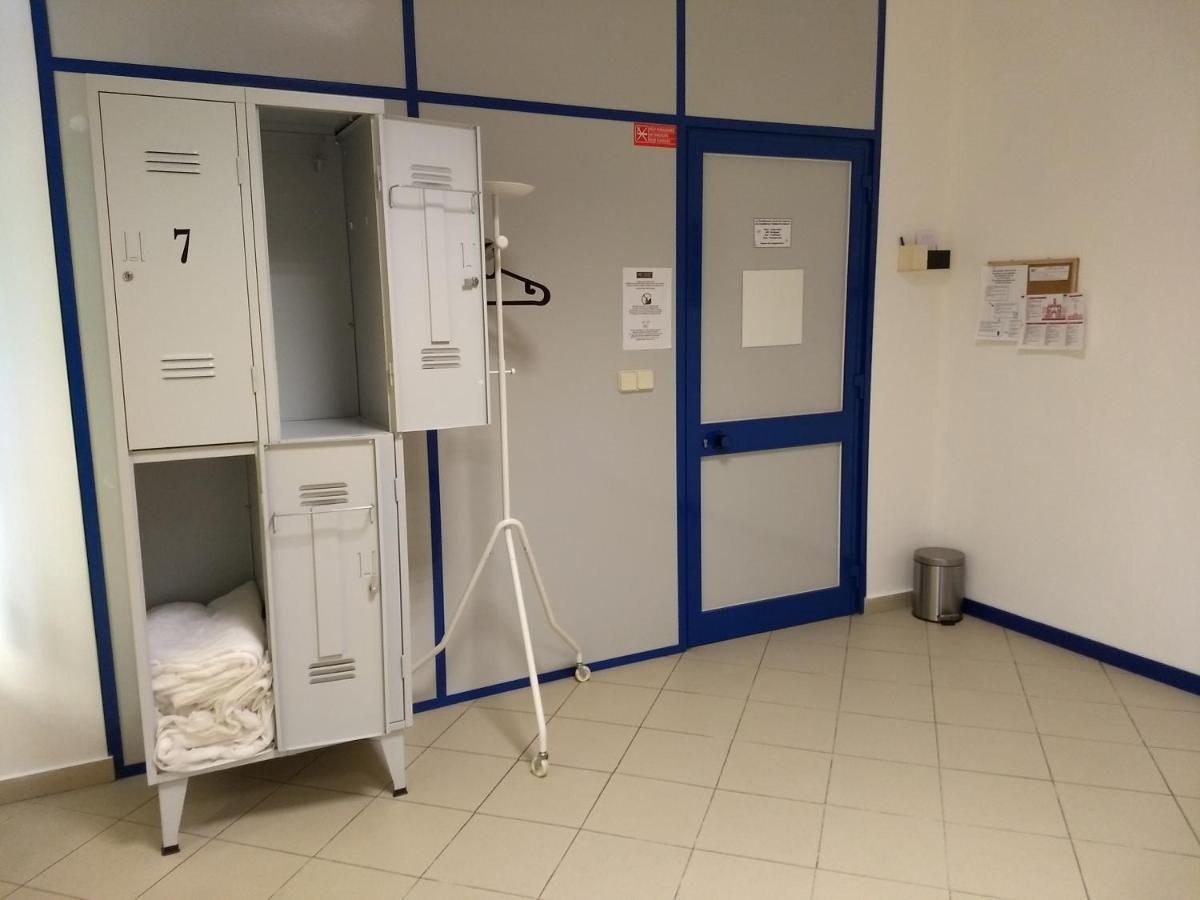 Melaya Budget Hostel FAO Kültér fotó
