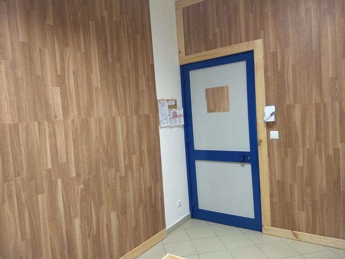 Melaya Budget Hostel FAO Kültér fotó