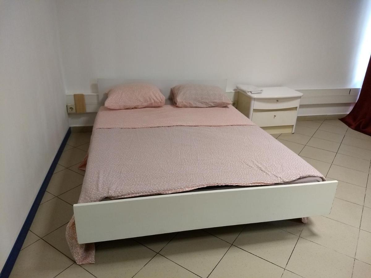 Melaya Budget Hostel FAO Kültér fotó