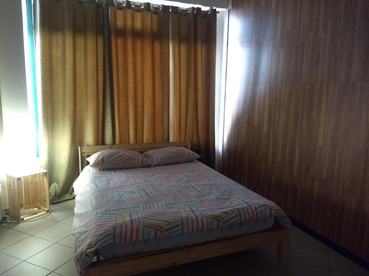 Melaya Budget Hostel FAO Kültér fotó