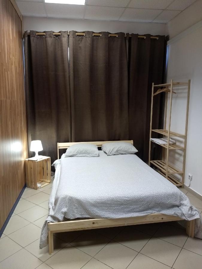 Melaya Budget Hostel FAO Kültér fotó