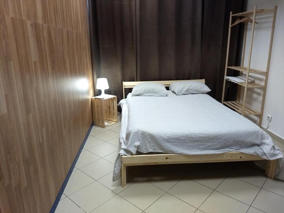 Melaya Budget Hostel FAO Kültér fotó
