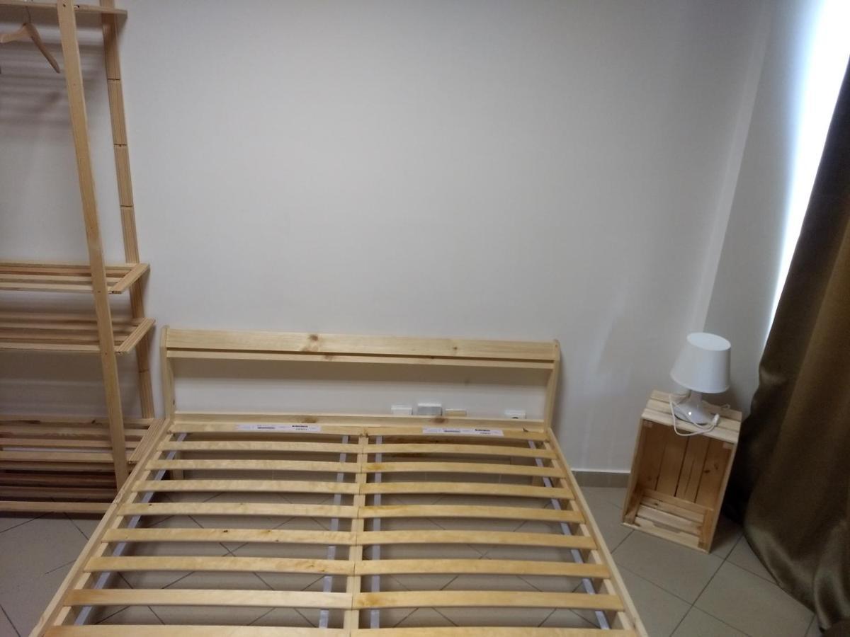 Melaya Budget Hostel FAO Kültér fotó