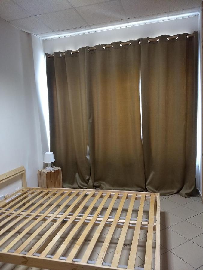 Melaya Budget Hostel FAO Kültér fotó