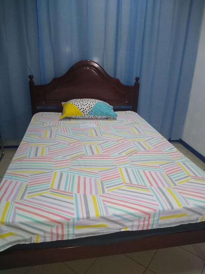 Melaya Budget Hostel FAO Kültér fotó